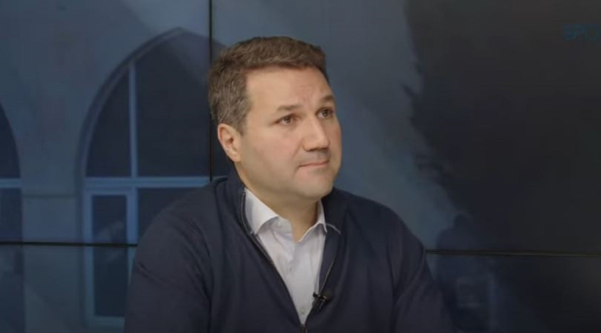 نديم الجميّل ردًا على قاسم: موقف وزير الخارجية يستند إلى اتفاق الذلّ الذي وقّعتم عليه بعد حرب الإسناد